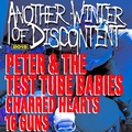Another Winter of Discontent Festival, Tufnell Park, London 2015